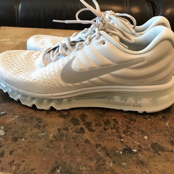 nike air max 2017 size 11